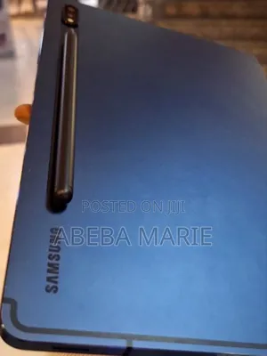 Photo - New Samsung Galaxy Tab S7 128 GB