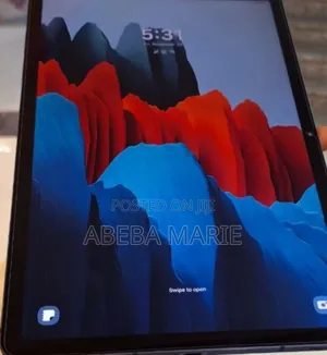 New Samsung Galaxy Tab S7 128 GB