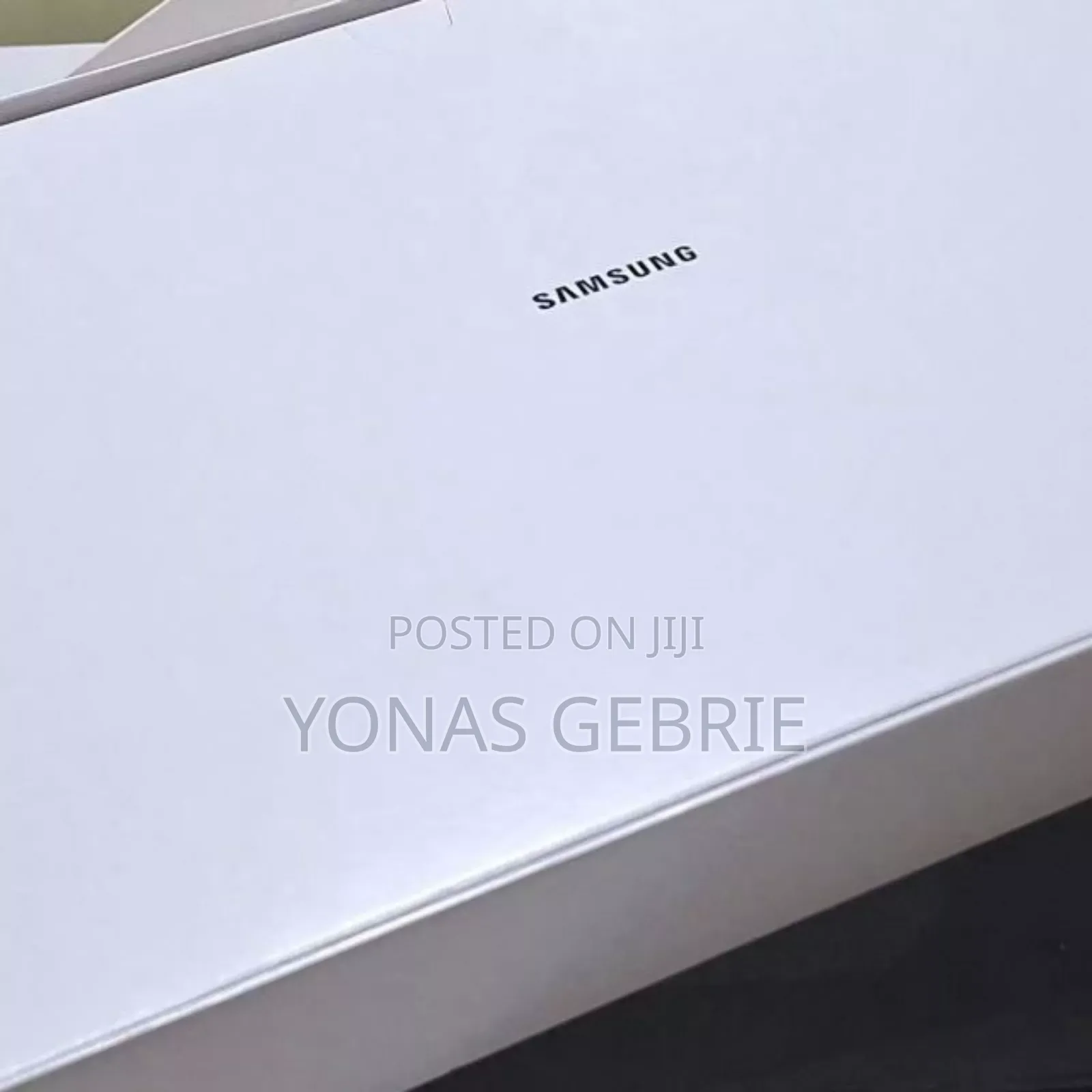 New Samsung Galaxy Tab S9 Ultra 256 GB