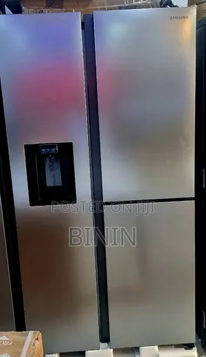 Photo - Samsung Refrigerator 625-Liters Deliver