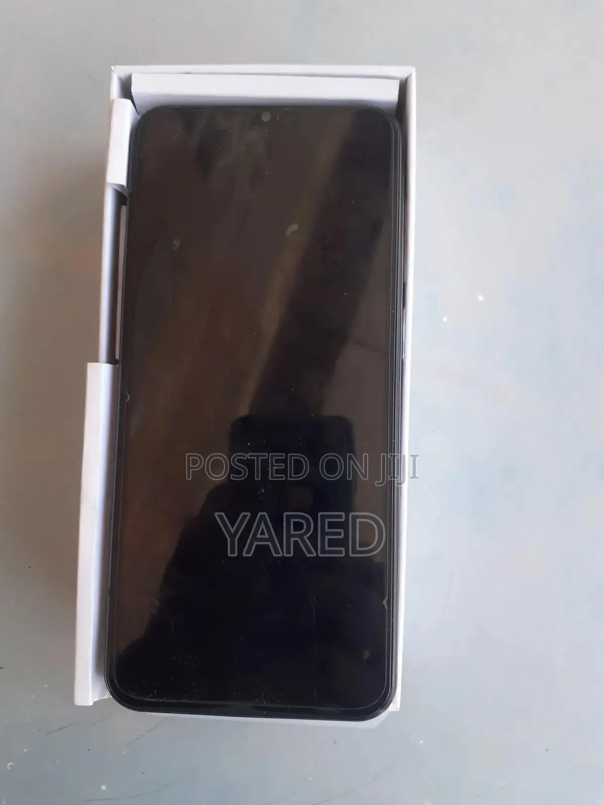 Mobile Phone 32 GB Black