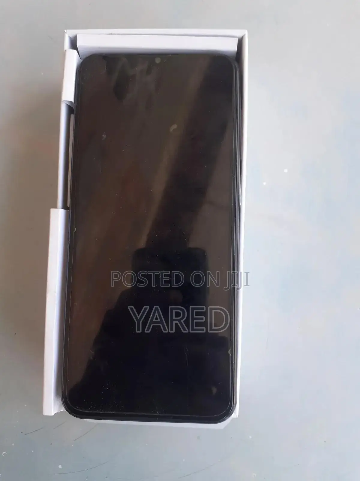 Mobile Phone 32 GB Black