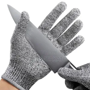 Photo - Cut Resistance Hand Glove