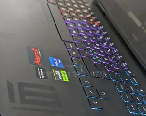 New Laptop HP Omen 16 32GB Intel Core I7 SSD 2T