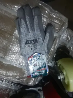 Cut Resistance Hand Glove