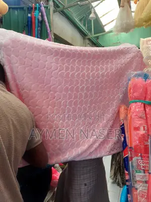 Photo - Baby Blanket