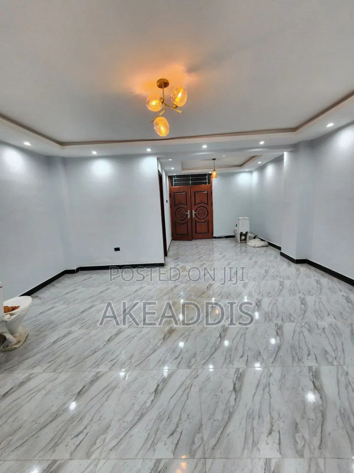 Furnished 2bdrm Condo in Bole Ayat for sale