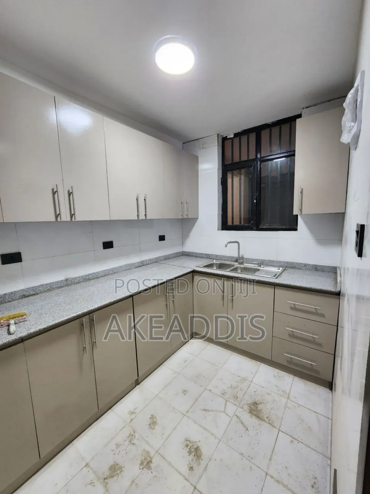 Furnished 2bdrm Condo in Bole Ayat for sale