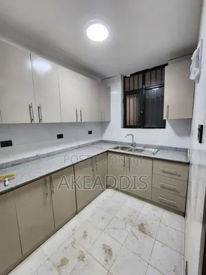 Furnished 2bdrm Condo in Bole Ayat for sale