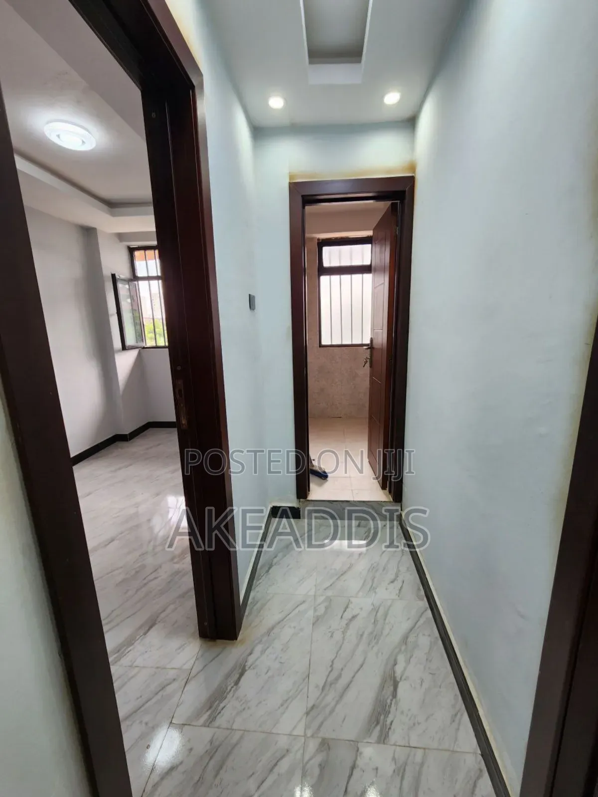 Furnished 2bdrm Condo in Bole Ayat for sale