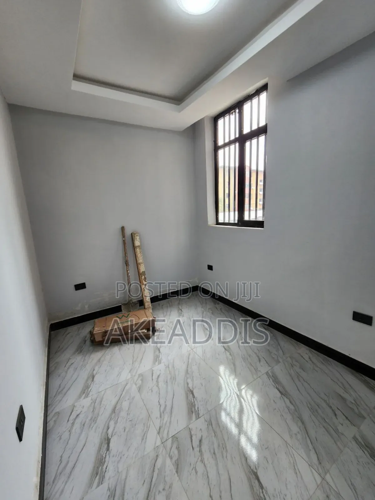 Furnished 2bdrm Condo in Bole Ayat for sale