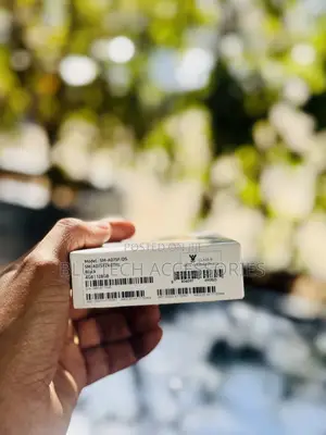 New Samsung Galaxy A07 4G 128 GB Black