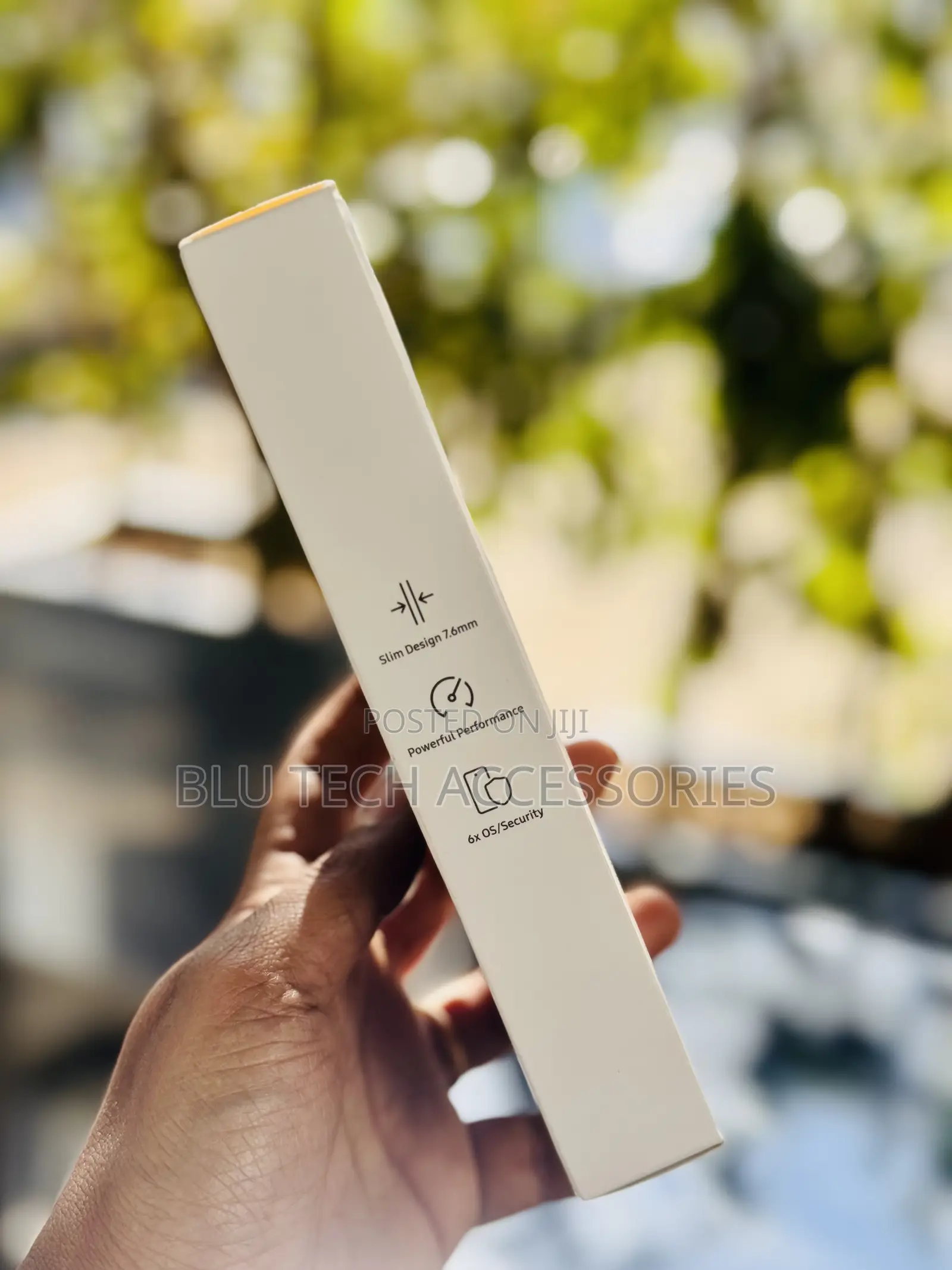 New Samsung Galaxy A07 4G 128 GB Black