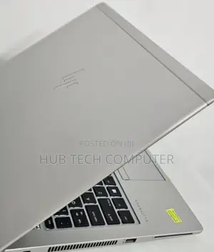 New Laptop HP EliteBook 840 G5 8GB Intel Core I5 SSD 512GB