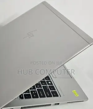 New Laptop HP EliteBook 840 G5 8GB Intel Core I5 SSD 512GB