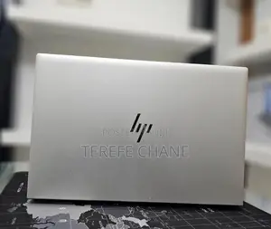 New Laptop HP EliteBook 840 G7 16GB Intel Core I5 SSD 512GB