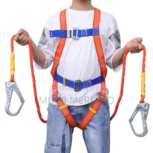 Photo - Safety Harness Belt