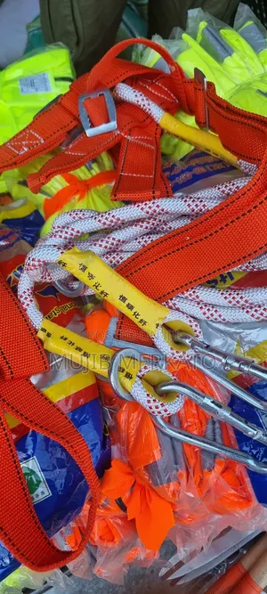 Safety Harness Belt