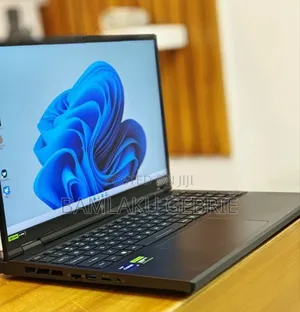 Photo - New Laptop Acer Predator Helios Neo 16 16GB Intel Core I9 SSD 1T