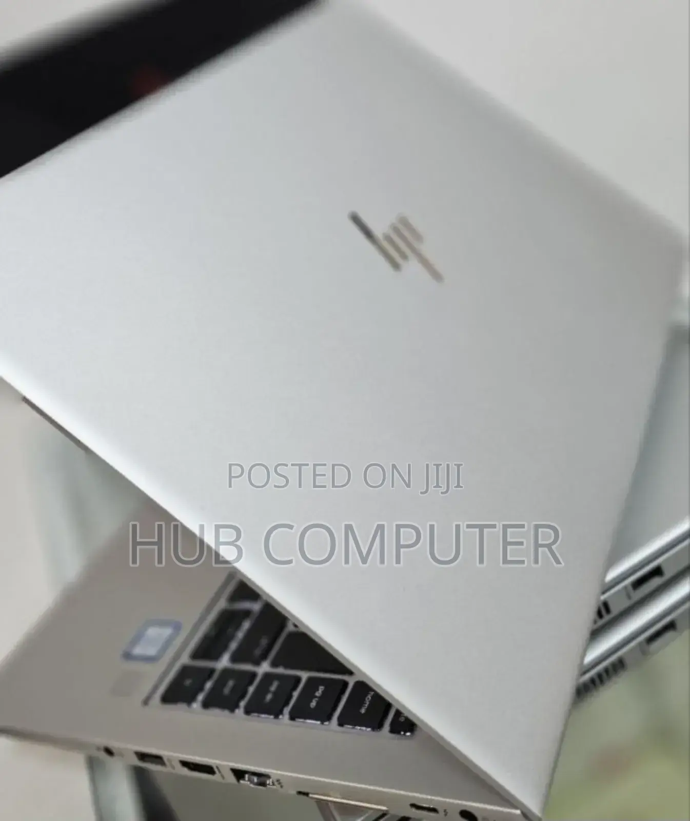 New Laptop HP EliteBook 840 G5 16GB Intel Core I7 SSD 512GB