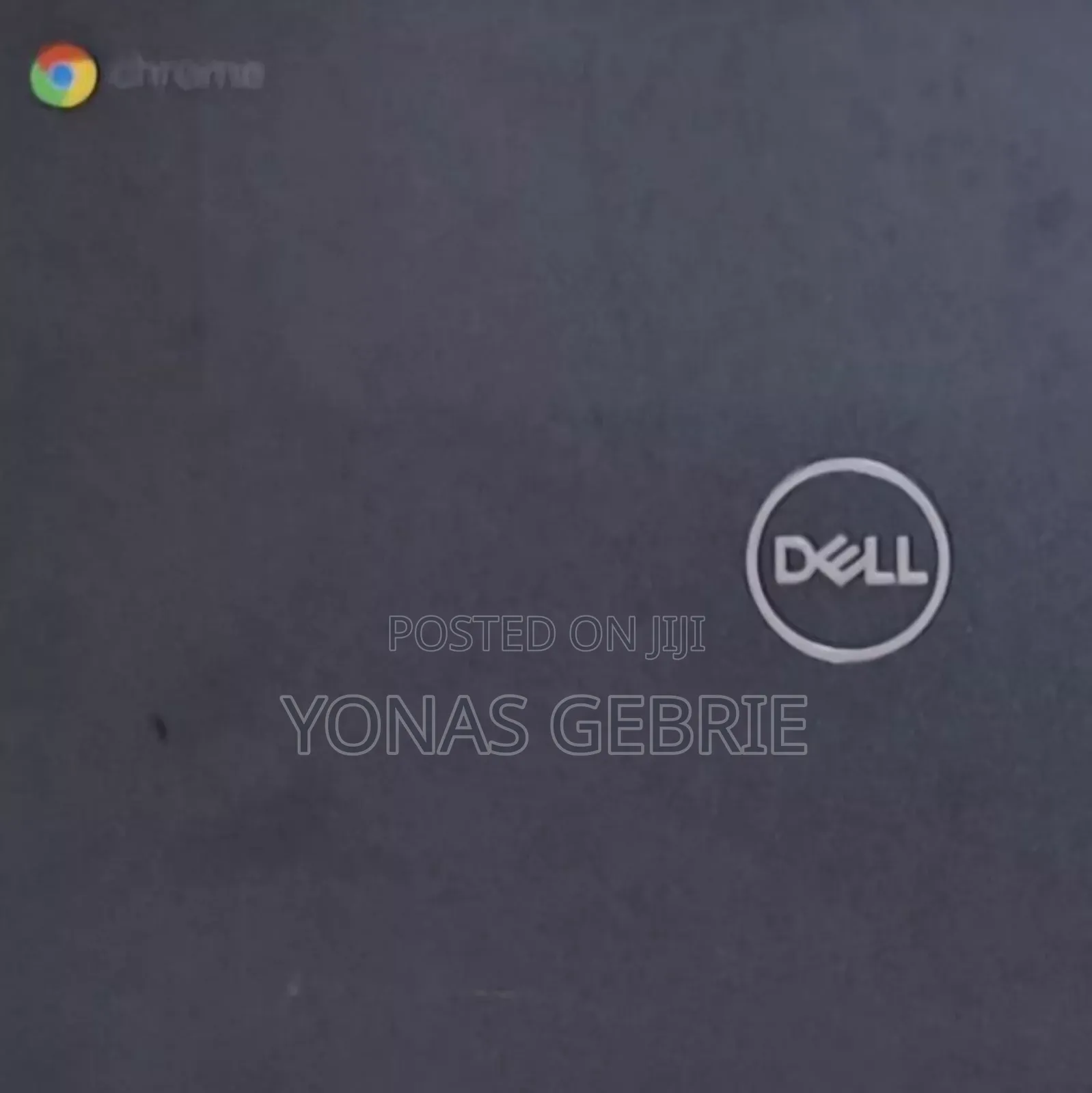 New Laptop Dell 4GB Intel Pentium SSD 32GB