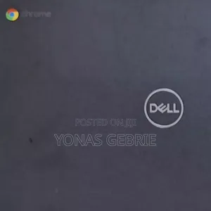 New Laptop Dell 4GB Intel Pentium SSD 32GB