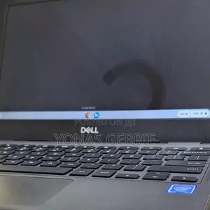 New Laptop Dell 4GB Intel Pentium SSD 32GB