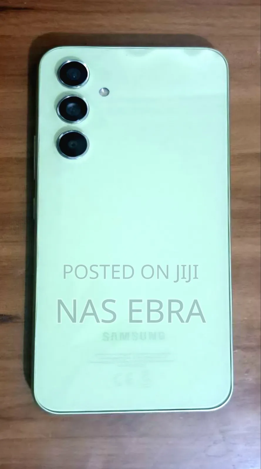 Samsung Galaxy A54 5G 128 GB