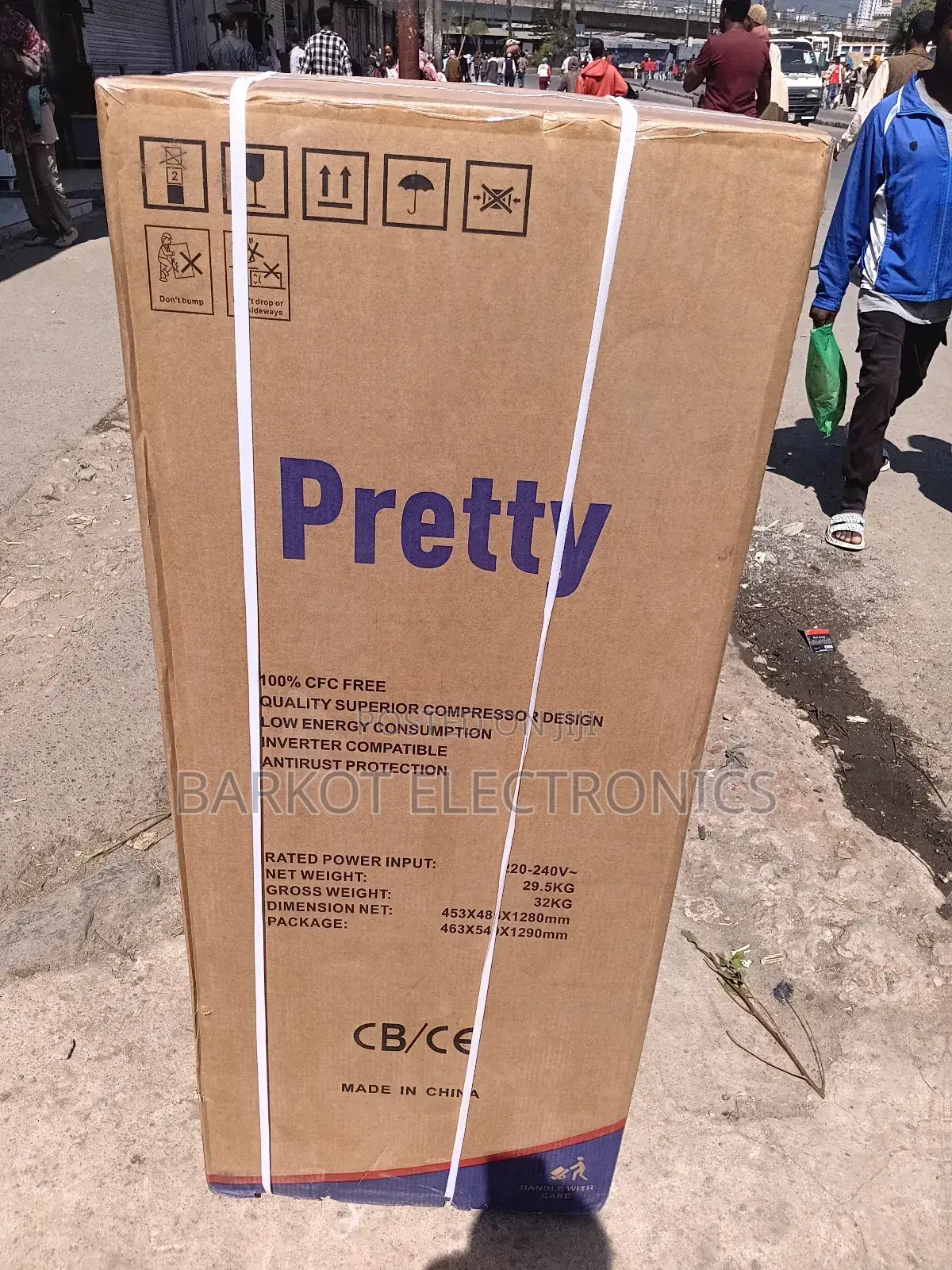 Pretty Ferej Model Pr 250l Colr Alew
