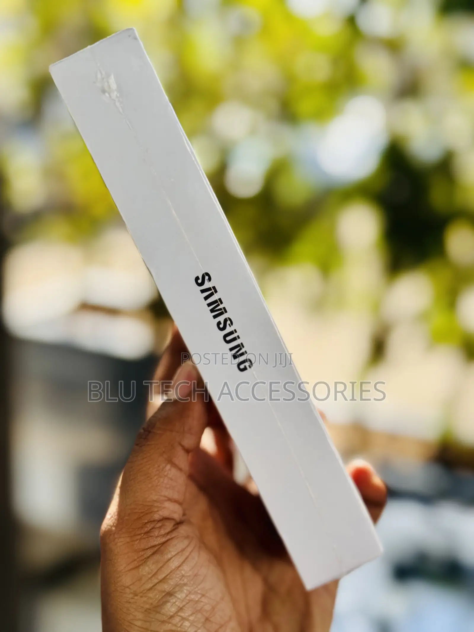 New Samsung Galaxy A07 4G 64 GB Black