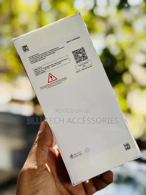 New Samsung Galaxy A07 4G 64 GB Black