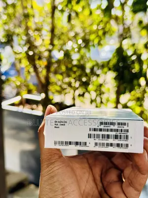 New Samsung Galaxy A07 4G 64 GB Black