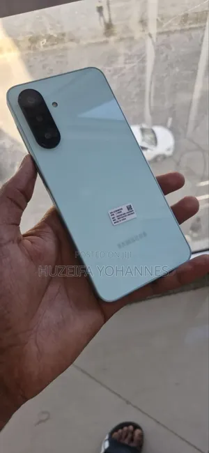 Photo - New Samsung Galaxy A26 256 GB