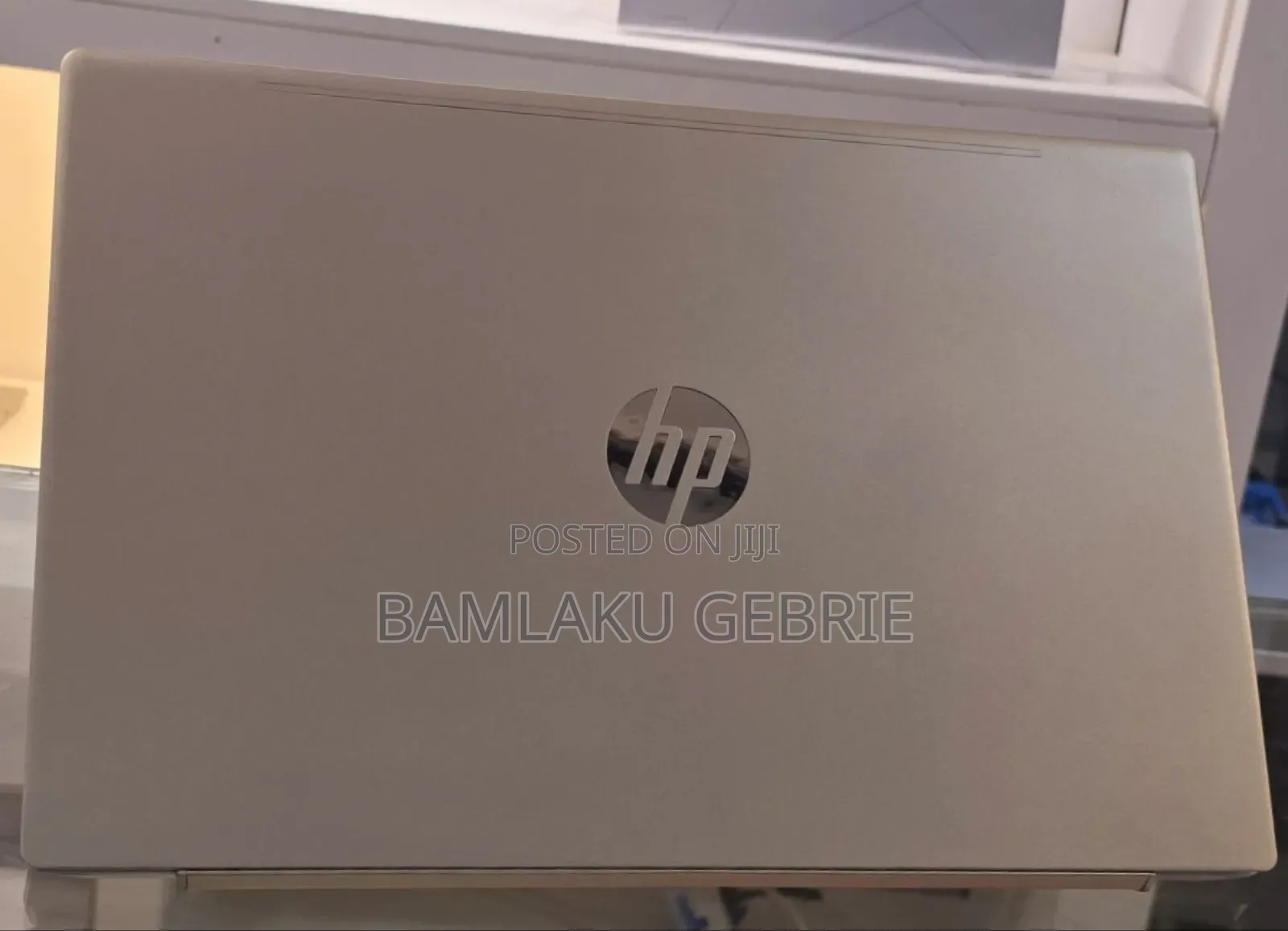 New Laptop HP Pavilion 15 8GB Intel Core I5 SSD 512GB