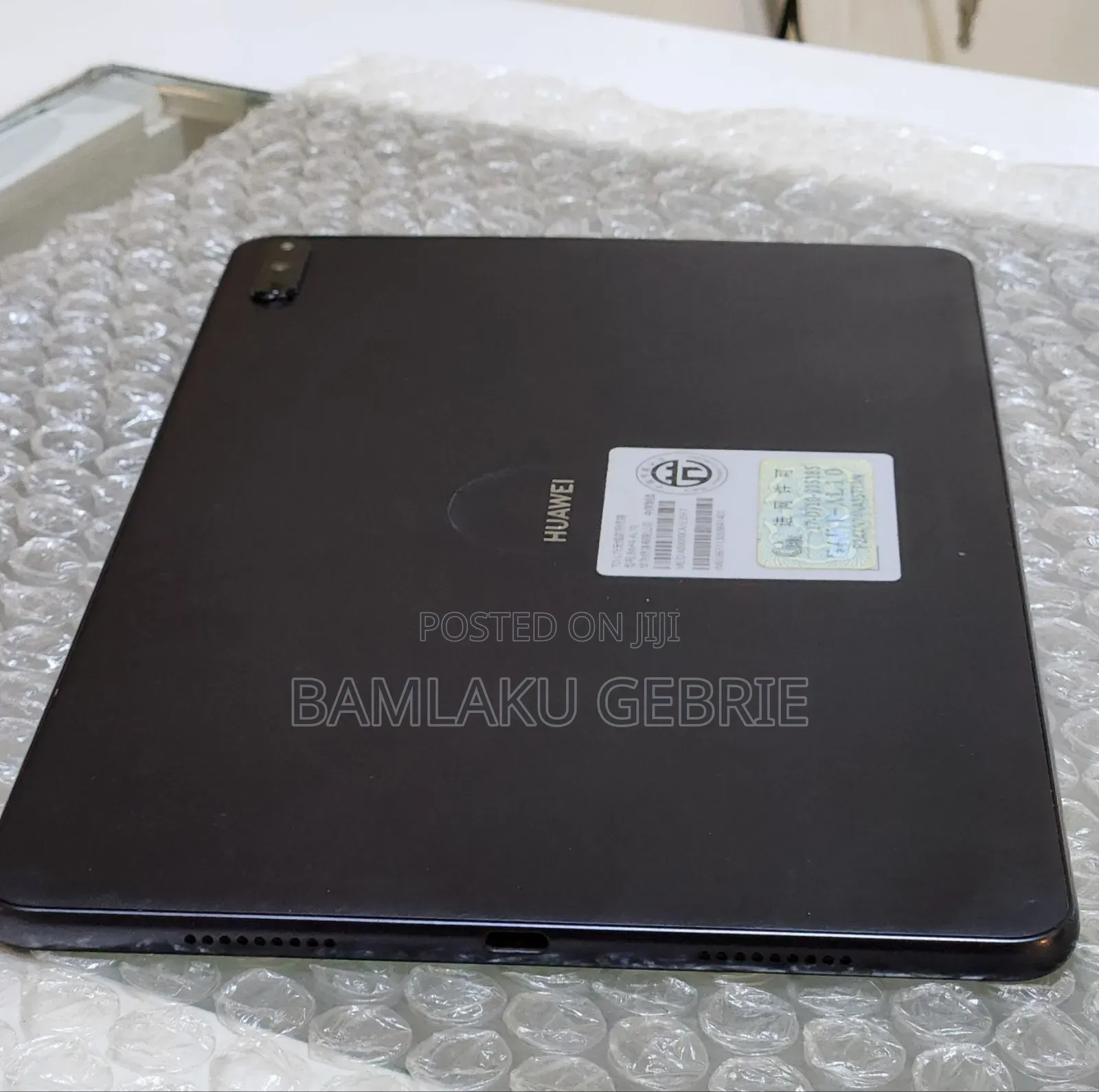 New Huawei MatePad SE 128 GB