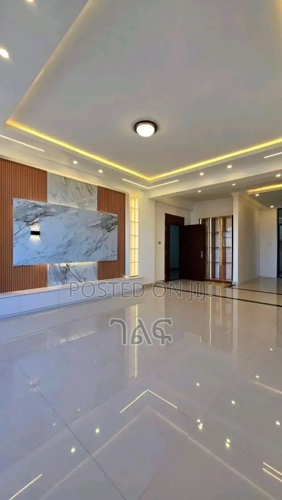 4bdrm Apartment in ፊጋ ኖህ Figa Noah, Bole for sale