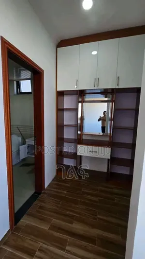 4bdrm Apartment in ፊጋ ኖህ Figa Noah, Bole for sale