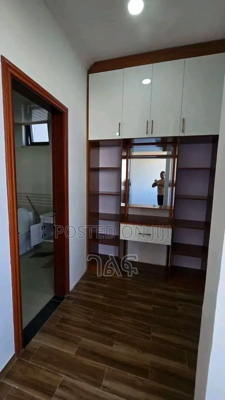 4bdrm Apartment in ፊጋ ኖህ Figa Noah, Bole for sale