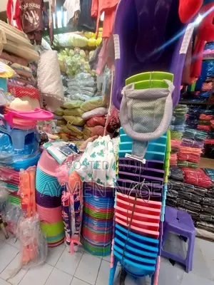 Photo - Infant Store