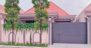 Photo - Furnished 5bdrm Villa in Bole for rent