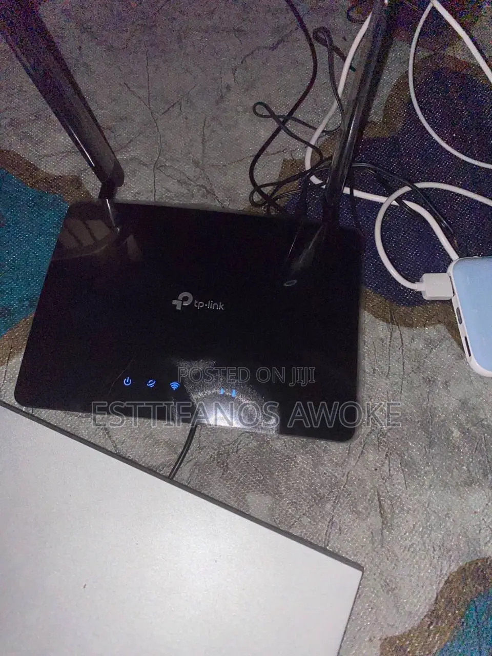 Tp Link Wifi Router