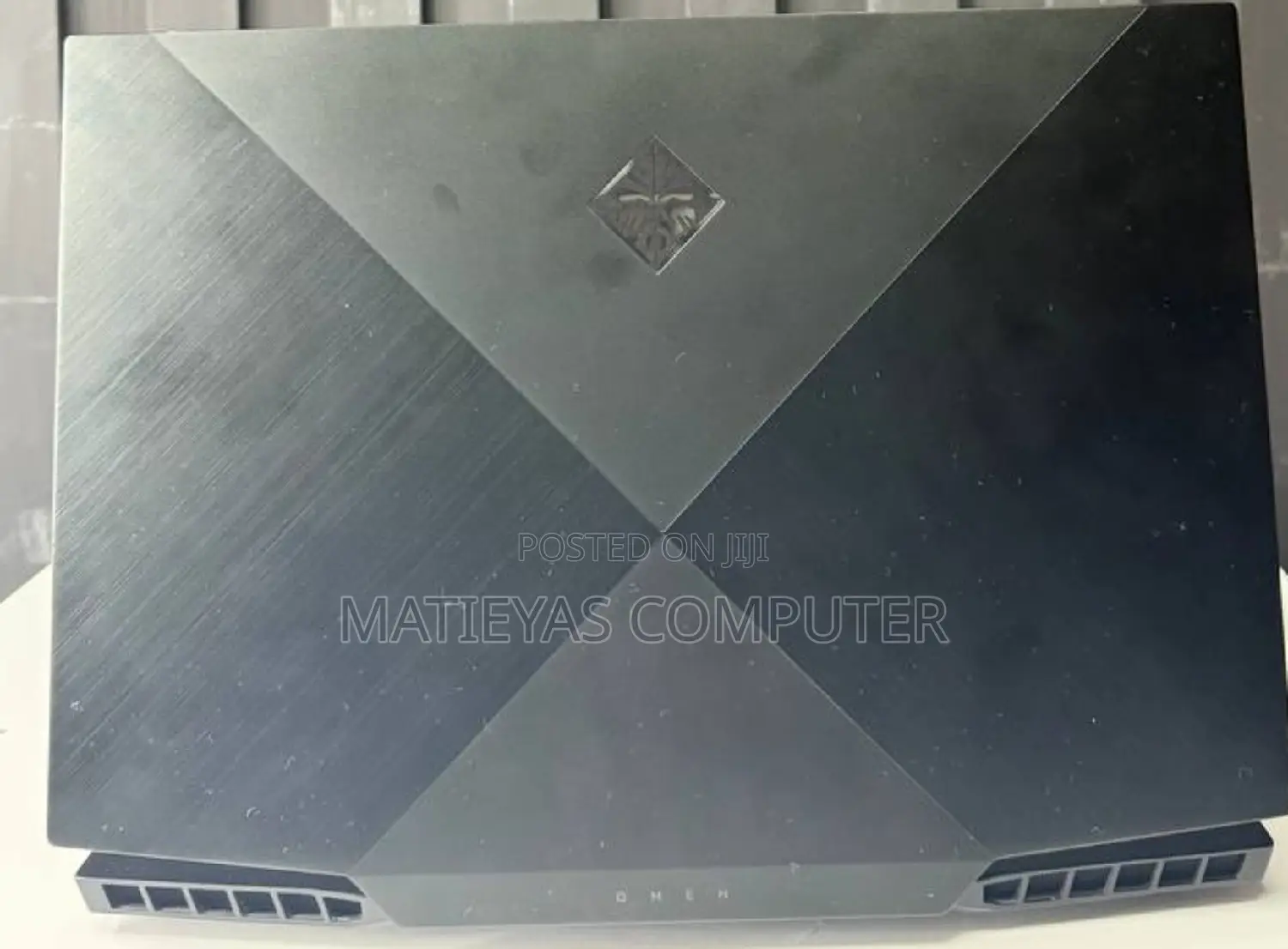 New Laptop HP Omen 15 16GB Intel Core I7 SSD 1T