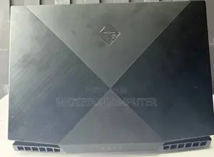 New Laptop HP Omen 15 16GB Intel Core I7 SSD 1T