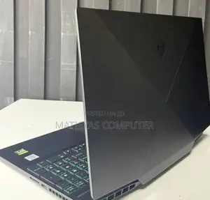 New Laptop HP Omen 15 16GB Intel Core I7 SSD 1T