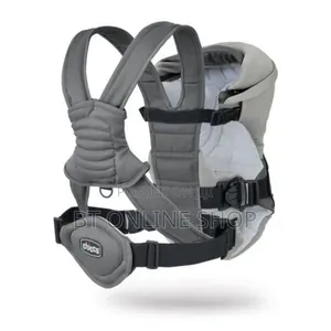 Photo - Chicco Baby Carrier