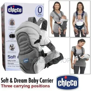 Chicco Baby Carrier