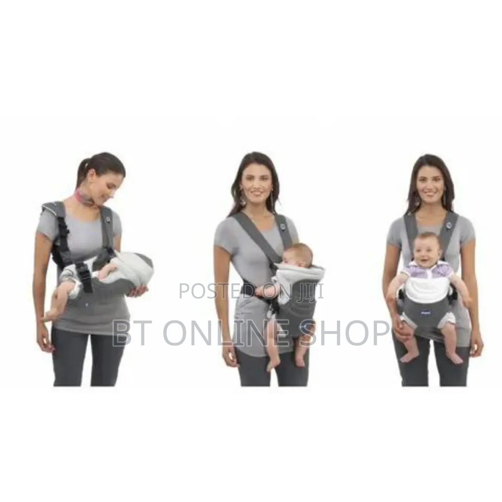 Chicco Baby Carrier
