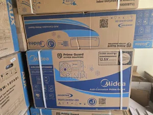 Photo - Air Conditioners 18000btu
