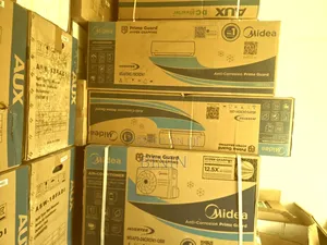 Air Conditioners 18000btu