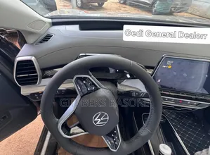 Volkswagen ID.6 2024 Gold